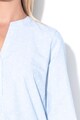 Tom Tailor Bluza tip tunica cu buline Femei