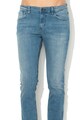 Tom Tailor Blugi skinny cu aspect decolorat Barbati