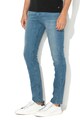 Tom Tailor Blugi skinny cu aspect decolorat Barbati