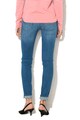 Tom Tailor Blugi skinny fit cu aspect decolorat Kate Femei