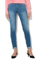 Tom Tailor Blugi skinny fit cu aspect decolorat Kate Femei