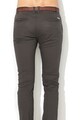 Tom Tailor Pantaloni skinny cu o curea Barbati