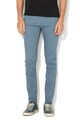 Tom Tailor Pantaloni skinny cu o curea Barbati