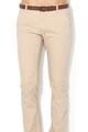 Tom Tailor Pantaloni skinny cu o curea Barbati