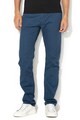 Tom Tailor Pantaloni chino regular fit cu aspect texturat Travis Barbati