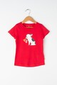 Tom Tailor Kids Tricou cu imprimeu grafic Fete