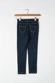 Tom Tailor Kids Colanti cu aspect de denim Fete