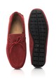 Zee Lane Collection Pantofi loafer din piele intoarsa Barbati