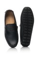 Zee Lane Collection Pantofi loafer din piele Barbati