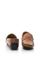 Zee Lane Collection Pantofi loafer din piele Barbati