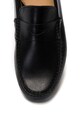 Zee Lane Collection Pantofi loafer din piele Barbati