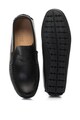 Zee Lane Collection Pantofi loafer din piele Barbati