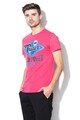 SUPERDRY Tricou cu imprimeu logo SD0APM10004SQ0000000 Barbati