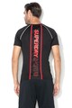 SUPERDRY Tricou sport athletic fit Barbati