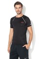 SUPERDRY Tricou sport athletic fit Barbati