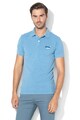 SUPERDRY Tricou polo de bumbac Barbati