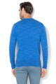 SUPERDRY Пуловер с фина плетка и бродирано логоSD0APM61083KQF700000 Мъже