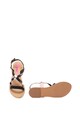 SUPERDRY Sandale slingback de piele Serenity Femei