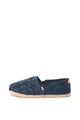 SUPERDRY Espadrile cu perforatii decorative Jetstream Femei