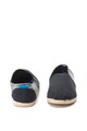 SUPERDRY Espadrile cu model in dungi Jetstream Barbati