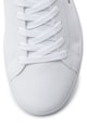 Lacoste Carnaby bőrhatású sneakers cipő női