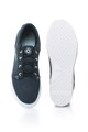 Lacoste Pantofi sport cu aspect de denim Bayliss Barbati