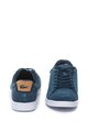 Lacoste Pantofi sport din piele intoarsa CARNABY EVO Barbati