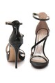 Roberto Botella Лачени сандали с ток стилето Жени