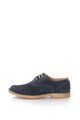 Zee Lane Pantofi Oxford de piele intoarsa Barbati