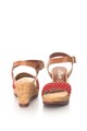 s.Oliver Sandale wedge Femei