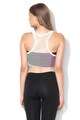 Puma Puma x Fenty hálós anyagú crop top logóval női