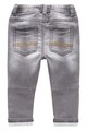 NEXT Pantaloni jogger cu aspect decolorat Baieti