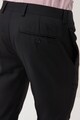 NEXT Pantaloni eleganti skinny fit cu buzunare oblice Barbati