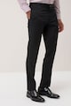 NEXT Pantaloni eleganti skinny fit cu buzunare oblice Barbati