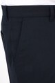 NEXT Pantaloni eleganti slim fit cu buzunare oblice Barbati