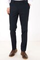 NEXT Pantaloni eleganti slim fit cu buzunare oblice Barbati