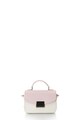 Folli Follie Geanta crossbody mica de piele Lady Riviera Femei