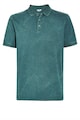 NEXT Tricou polo cu detalii striate Barbati