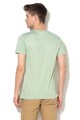 BLEND Tricou slim fit cu imprimeu grafic Barbati