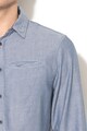 BLEND Риза с джоб на гърдите Мъже