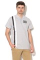 BLEND Tricou polo regular fit Barbati