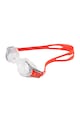 Speedo Ochelari inot adulti  Futura Biofuse Flexiseal, Lava Red/Clear Femei