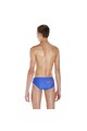 Speedo Slip inot baieti  Essential Logo Brief, Albastru/Portocaliu Baieti