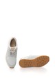 Clarks Floura Mix sneakers cipő bőrbetétekkel női