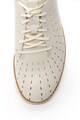 Clarks Спортно-елегантни обувки Tri Etch от кожа Жени