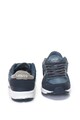Levi's Sneakers cipő nyersbőr hatású részletekkel férfi