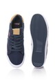 Levi's Pantofi sport din material textil Barbati