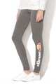 ELLESSE Leggings gumis logómintával női