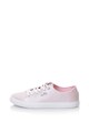 ELLESSE Tenisi de piele sintetica cu aspect perforat Mabel Micropunch Femei