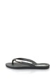 ELLESSE Papuci flip-flop cu aspect impletit Lara Femei